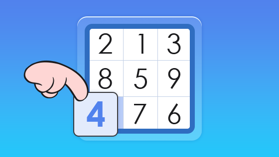 how to make a sudoku puzzle