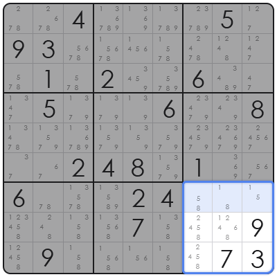 sudoku game easy with answer