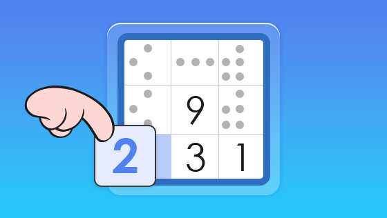 nytimes easy sudoku